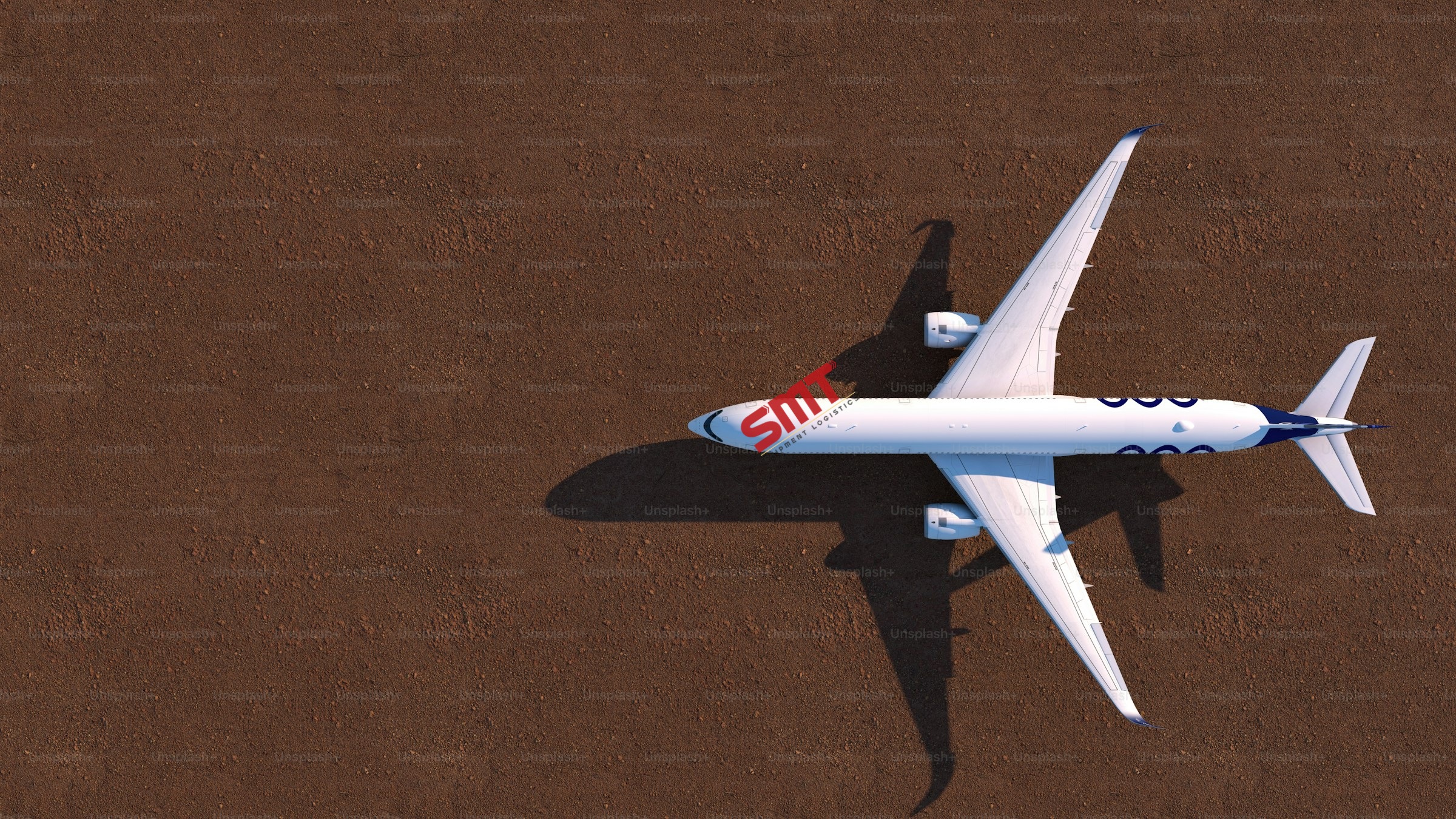 SMT air freight