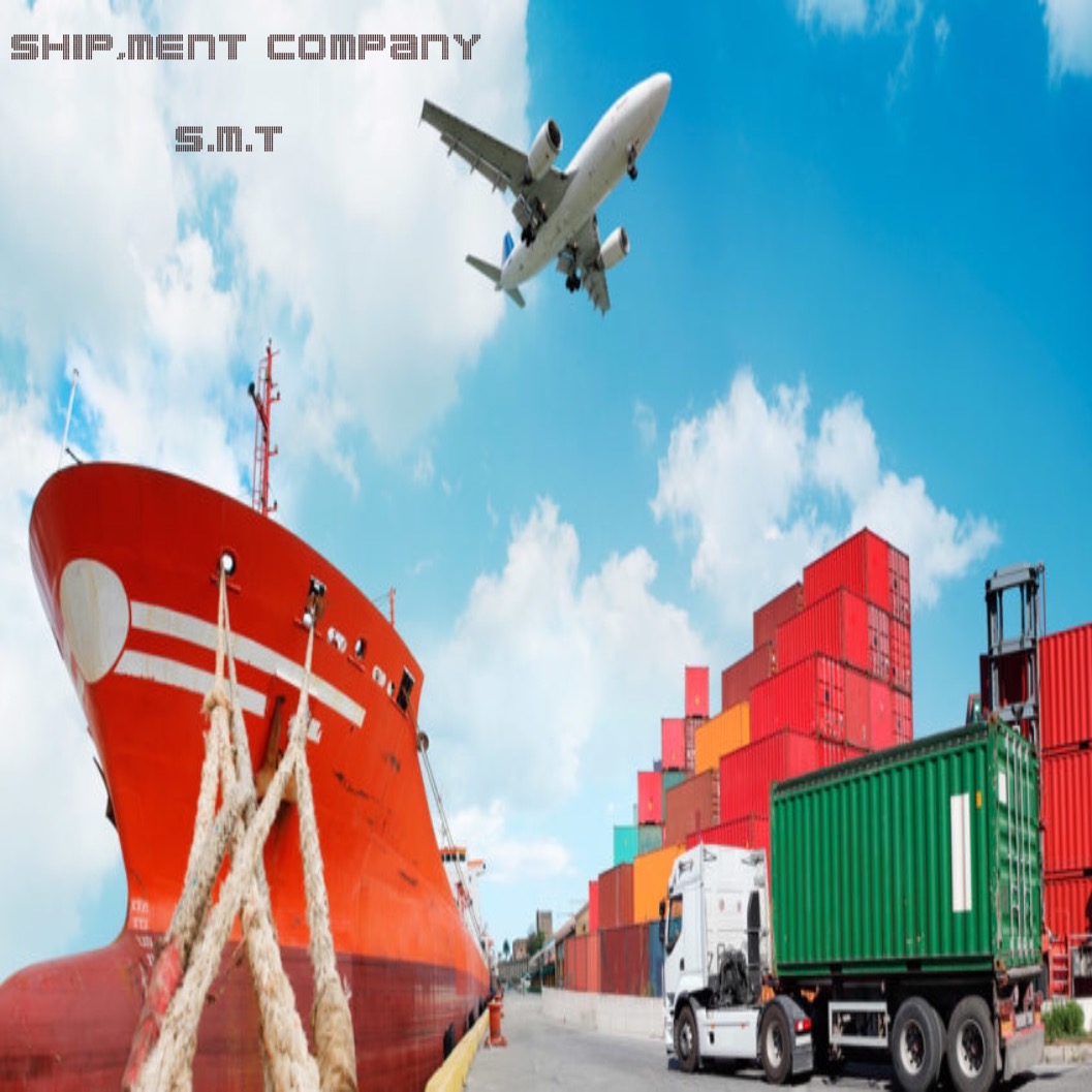 SMT multimodal logistics
