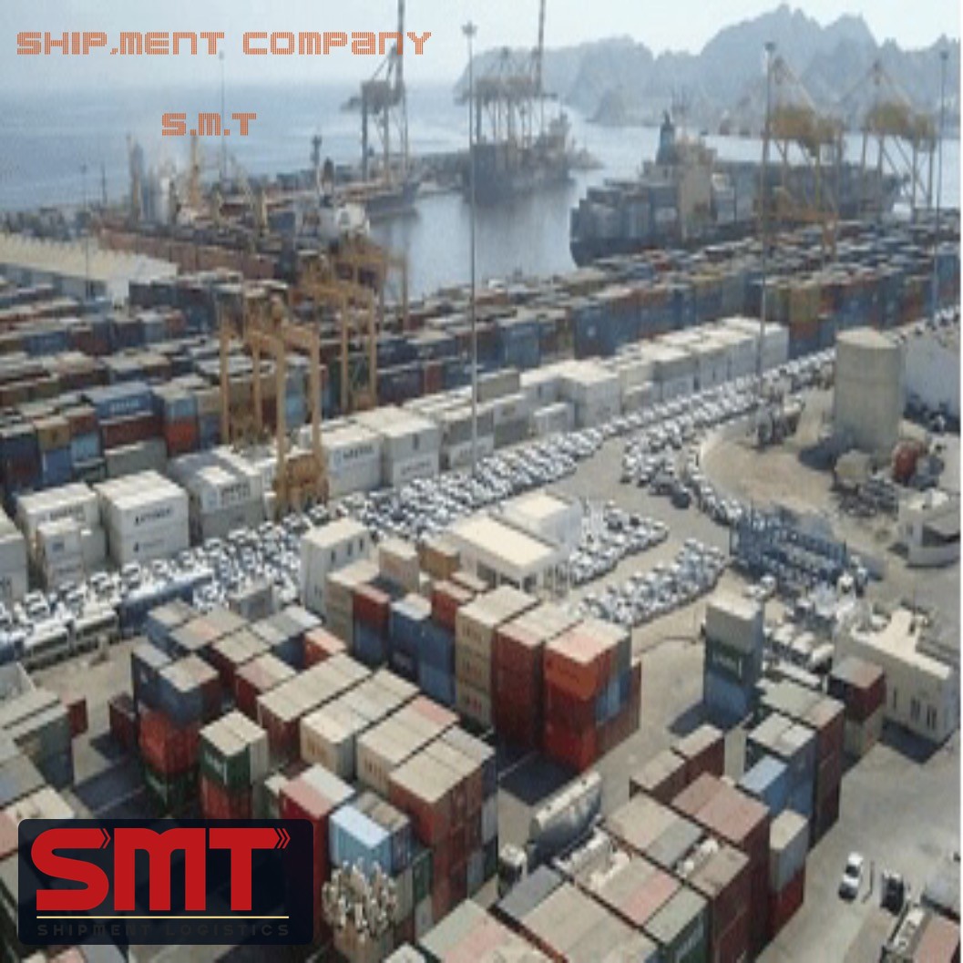 SMT sea freight