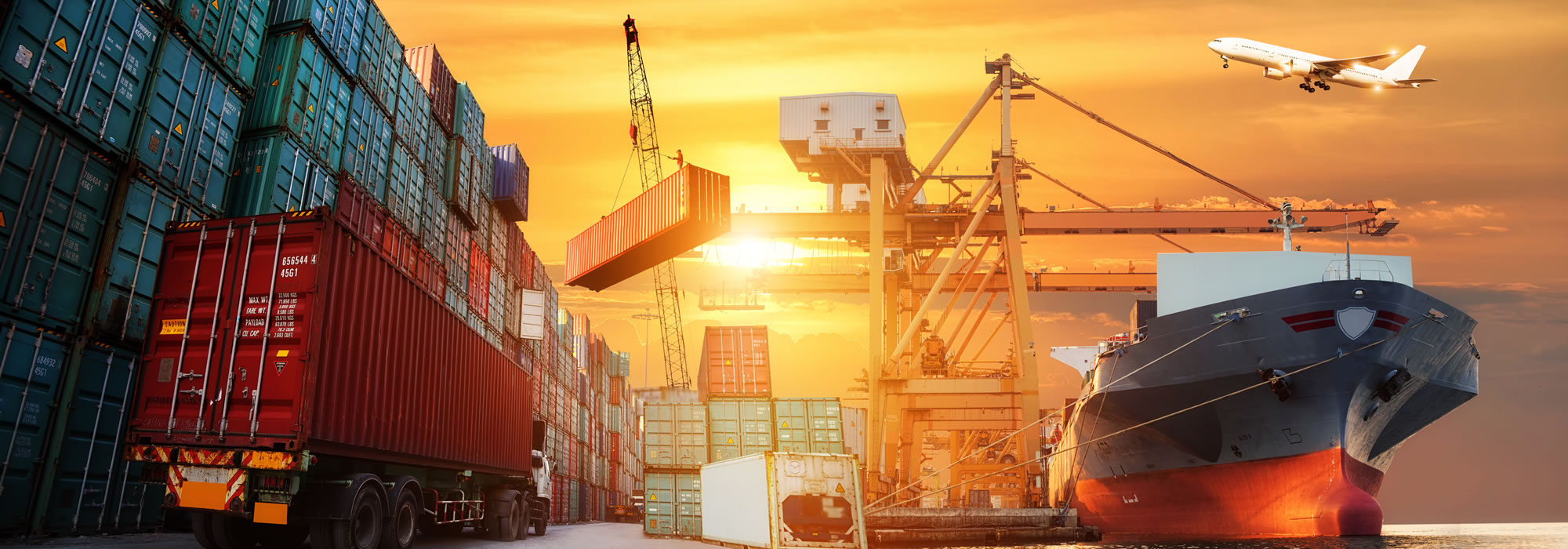 SMT Shipment logistics operations