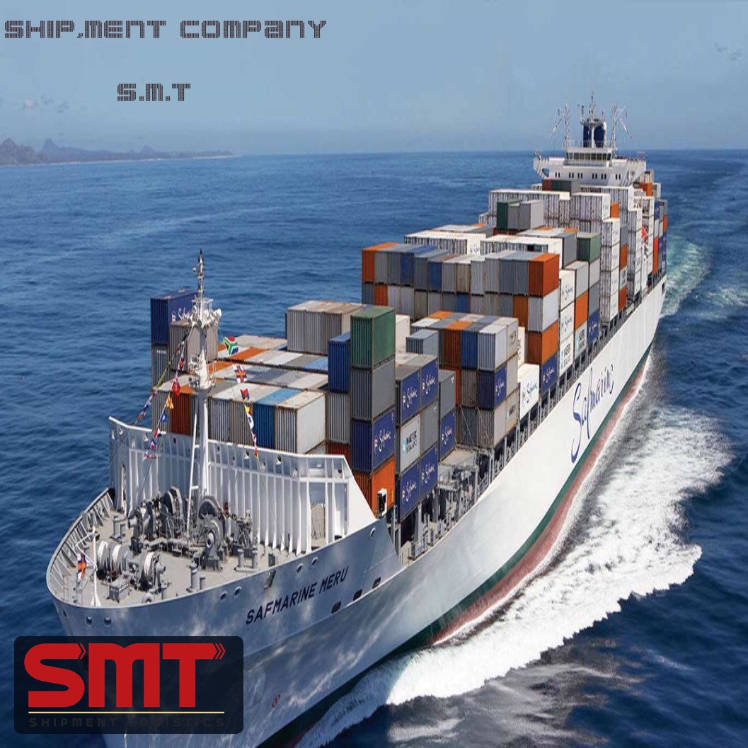 SMT warehouse freight